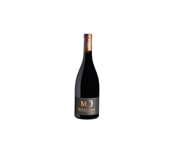 MAS ONESIME PARADIS CACHE MAGNUM Wine And Organic