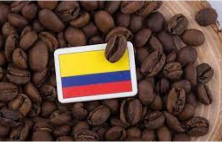 COLUMBIAN COFFEE
